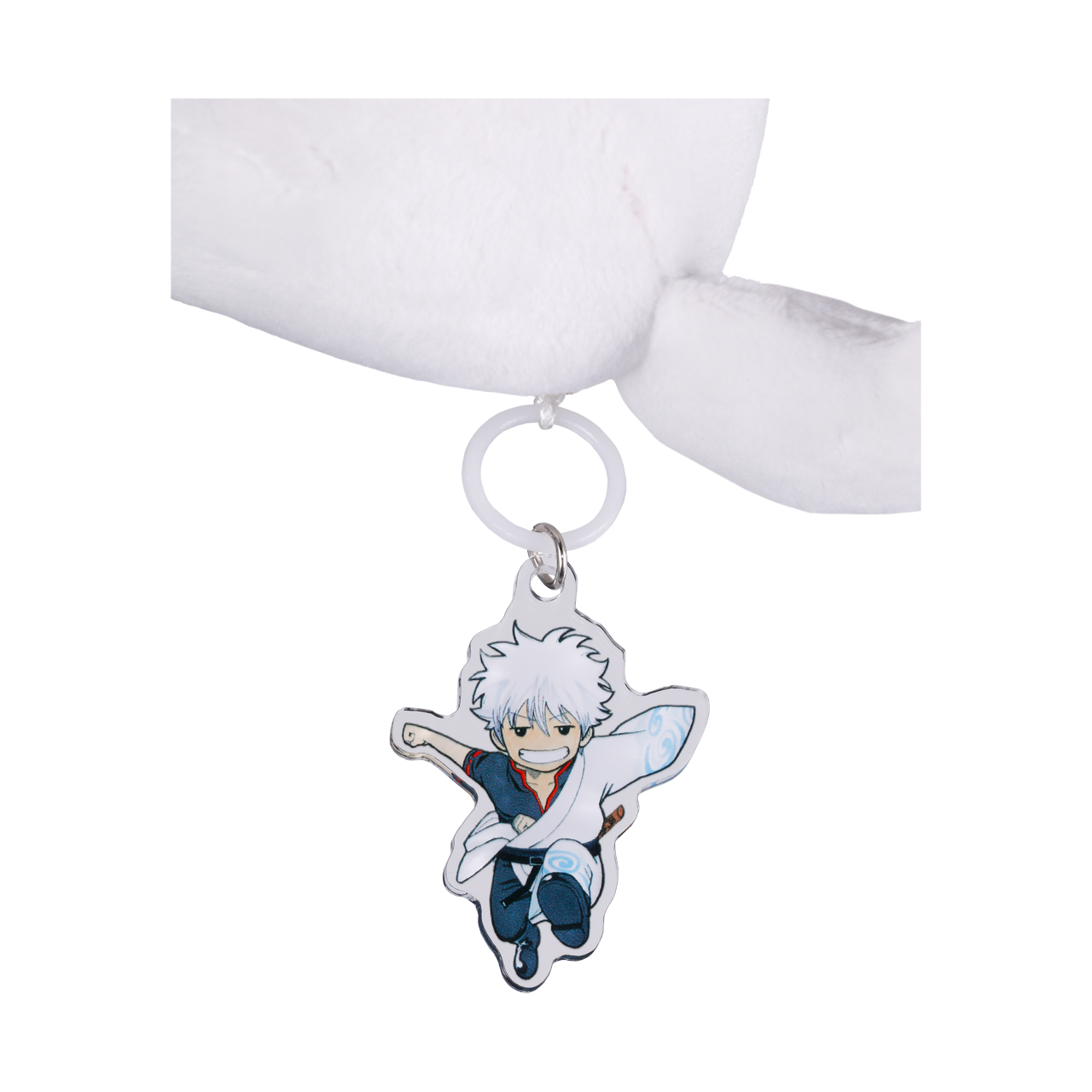 定春のブルブルマスコット