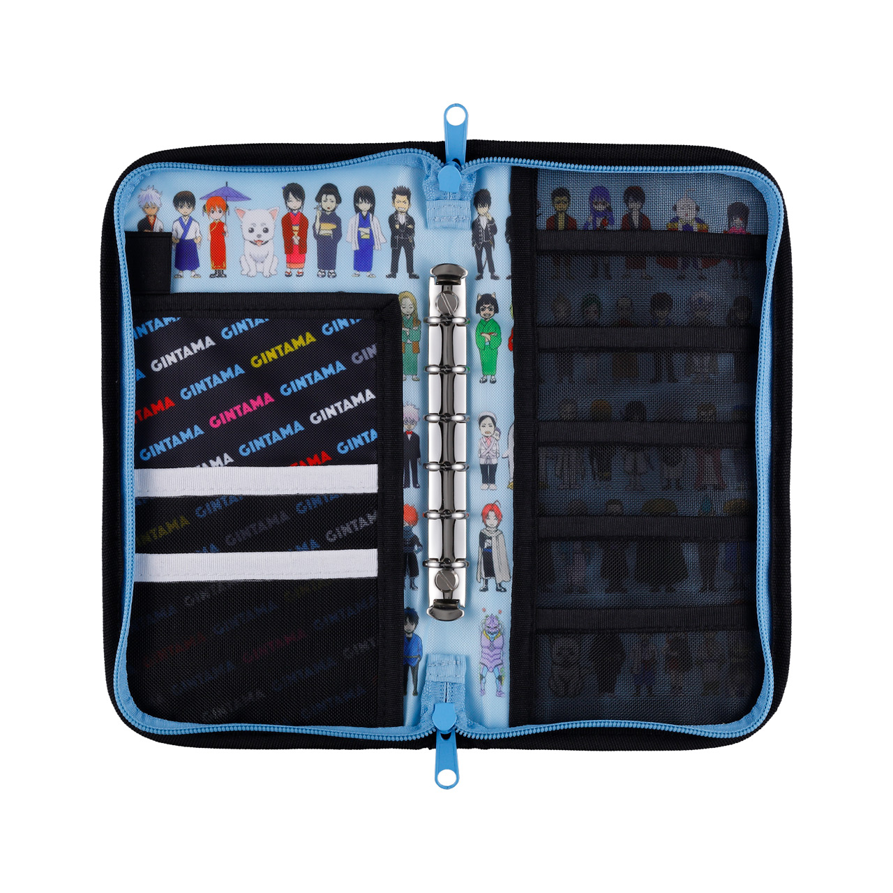 パスポートケース