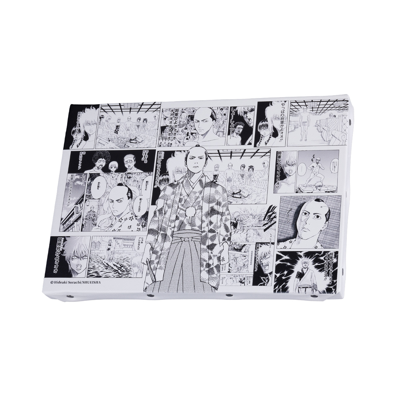 デザインアートボード　［ベスト“ツッコミ”　第1位］ 