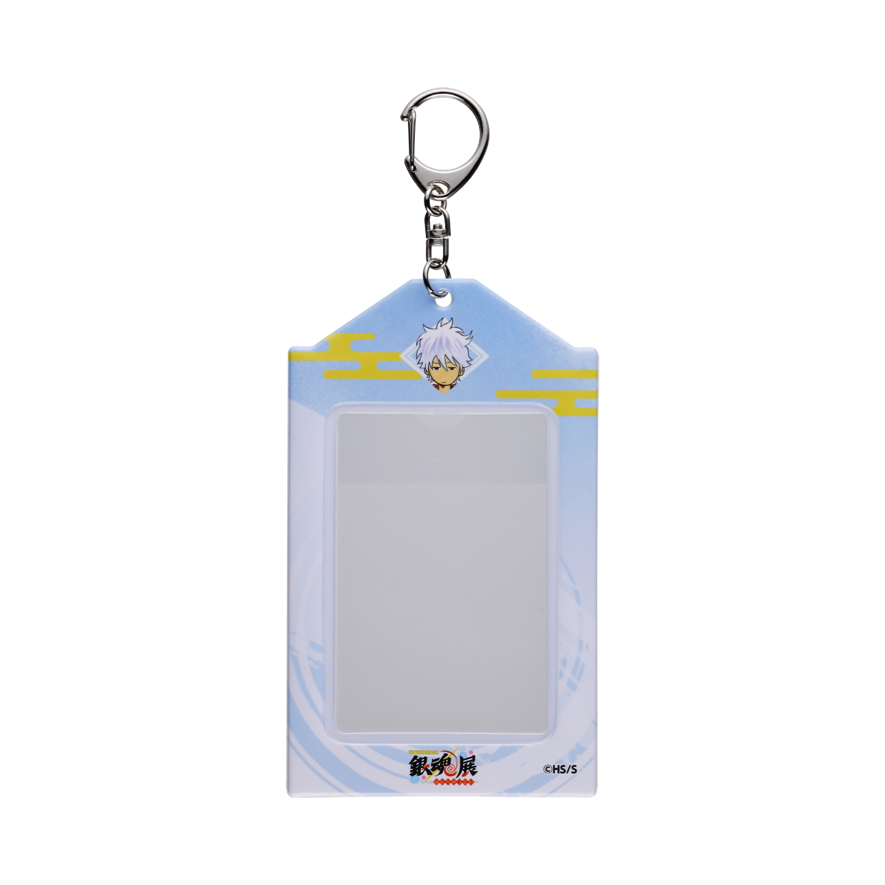 カードホルダー(特製両面カード1枚付き) ［坂田銀時］ 