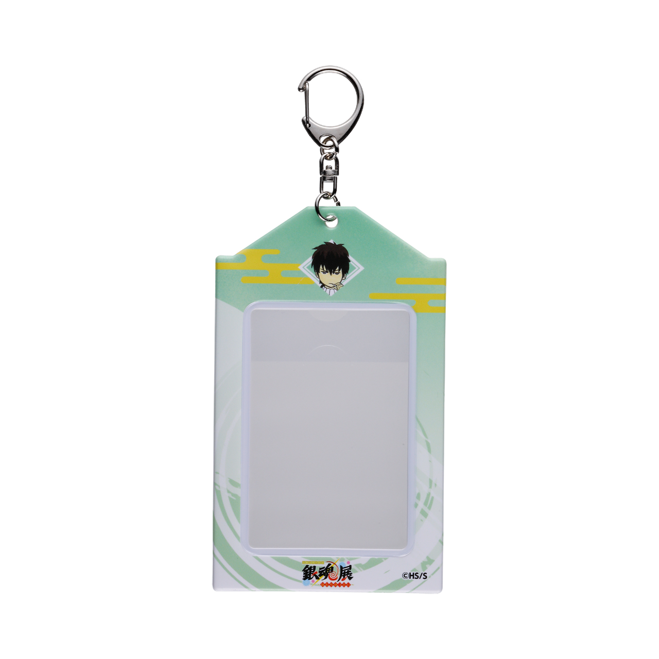 カードホルダー(特製両面カード1枚付き) ［土方十四郎］ 