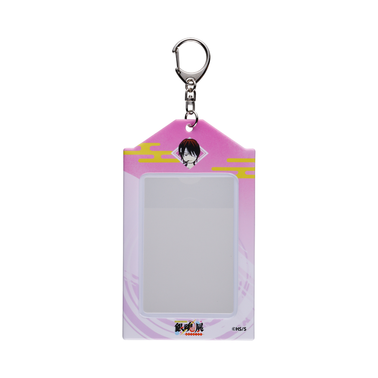 カードホルダー(特製両面カード1枚付き) ［高杉晋助］ 