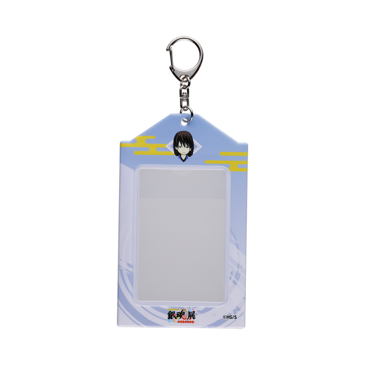 カードホルダー(特製両面カード1枚付き) ［桂小太郎］ 