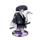 箔入りアクリルフィギュア　［高杉晋助］