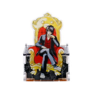 アクリルＯＮボックスフィギュア　［冷血硬派高杉くん］